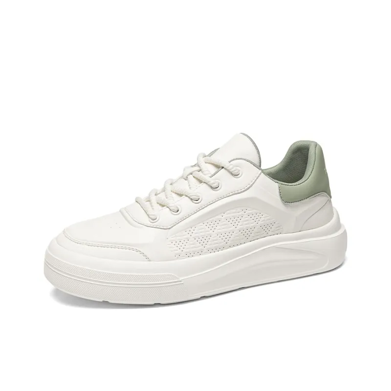 Frank Mully Low Top Skateboard Shoes Men's-5