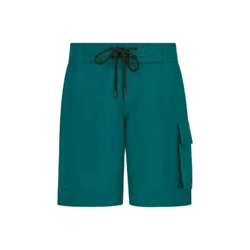 DIOR Casual Shorts Men Green-0