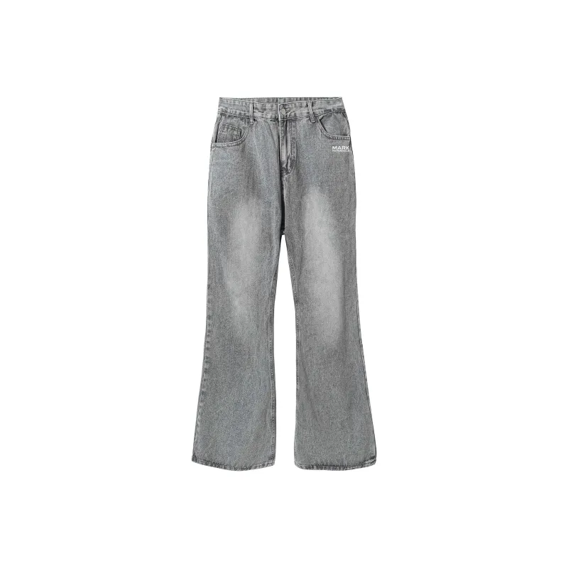 FAIRWHALE MaxFun Series Jeans Men's-12