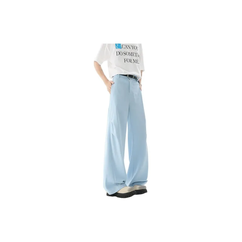 SOCKKEY Casual Pants Unisex-0