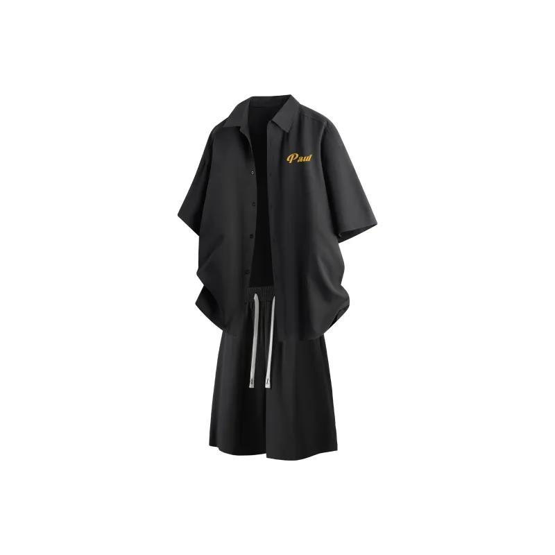 PAUL COSTELLOE Casual Sportswear Unisex-0