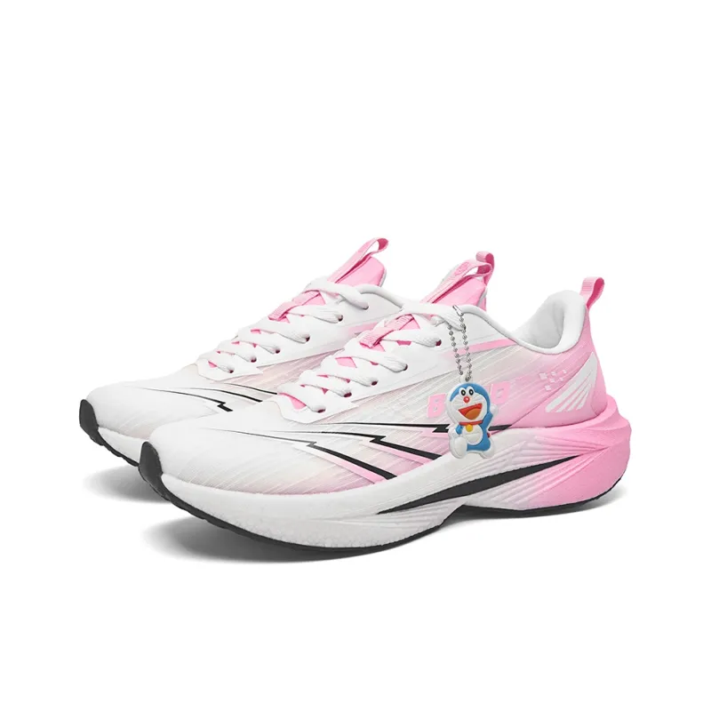 DoraemonA Low Top Running Shoes Men's-9