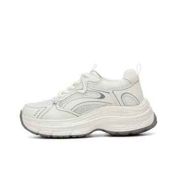 Rich Birds Low Top Chunky Sneakers Women's
