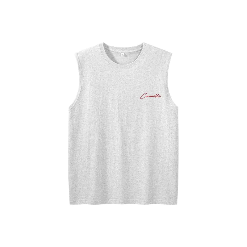 Caramella Tank Tops Women's-4