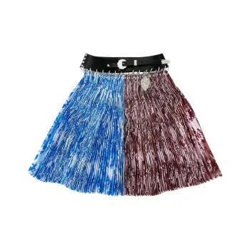 CHOPOVA LOWENA Casual Long Skirt Women's