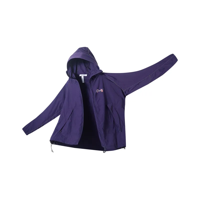 JEANSWEST Windproof UV Protection Cooling Sun Protection Clothing Unisex-16