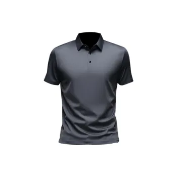 OPMO Polo Shirts Unisex