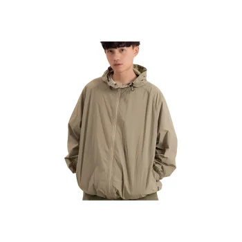 TONYBEAR Breathable Quick Dry Sun Protection Clothing Unisex