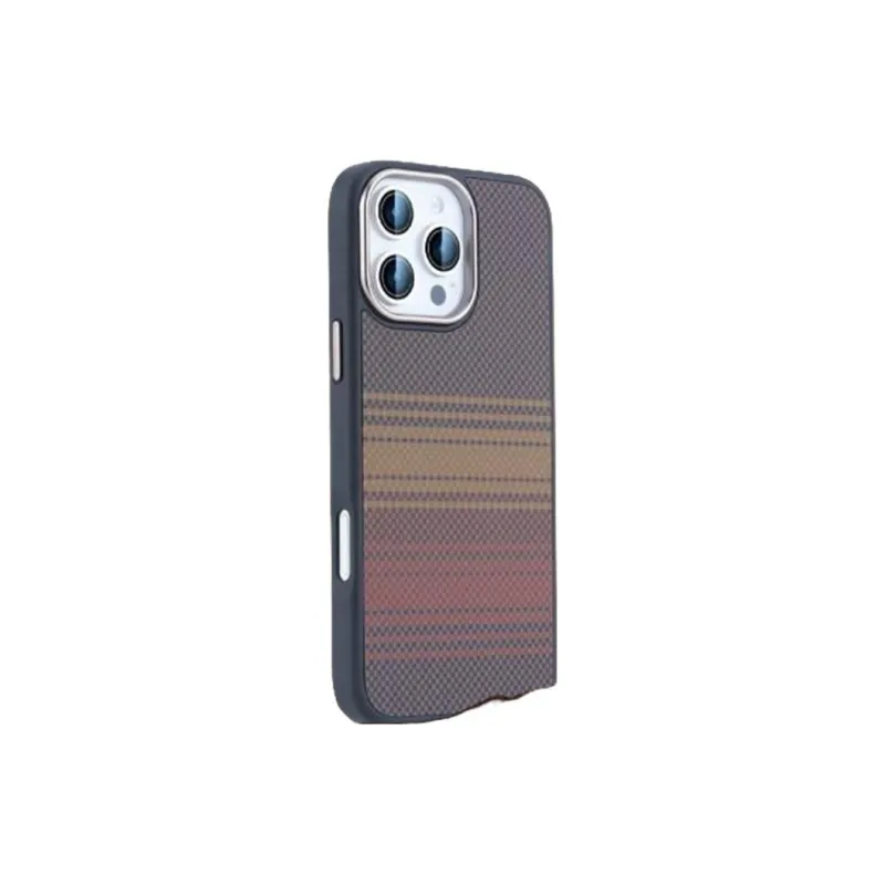 Record Star PC Material Fashion Trend Phone Cases Compatibility IPhone16ProMa Girlish Business Formal Style-1