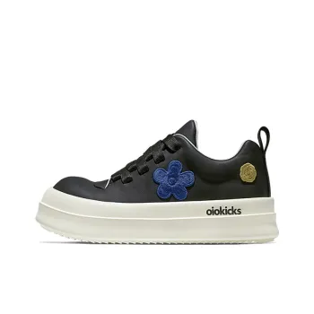 SALAXI Low Top Skateboard Shoes Unisex