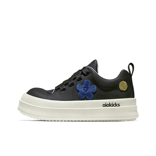 SALAXI Low Top Skateboard Shoes Unisex