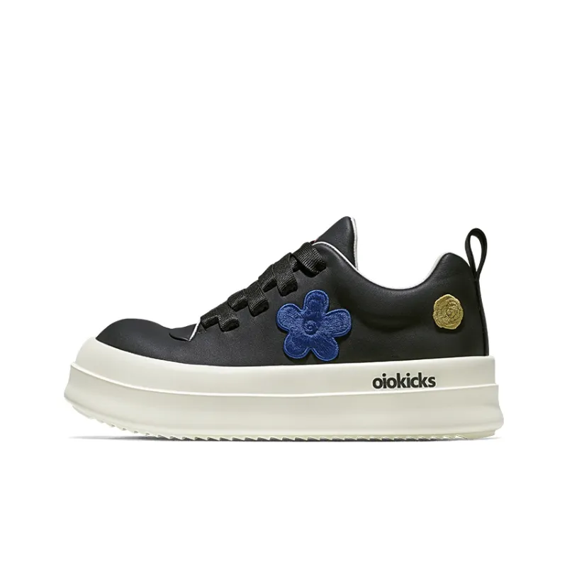 SALAXI Low Top Skateboard Shoes Unisex-0