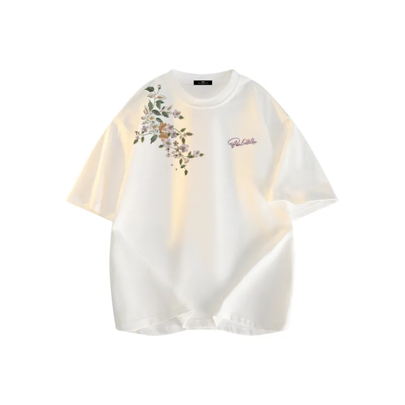 PAUL COSTELLOE T Shirts Unisex-1