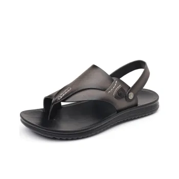 Captain Illy Beach Sandals Men's