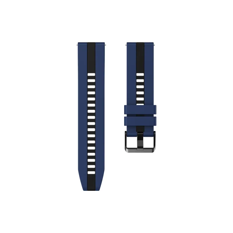 ZHENGGUANG Huawei Compatibility Watch Band Silicone Material-51
