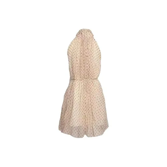 TIBINB Sleeveless Dress Women's-1