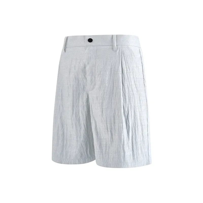 KEIRANDUN Casual Shorts Unisex-0