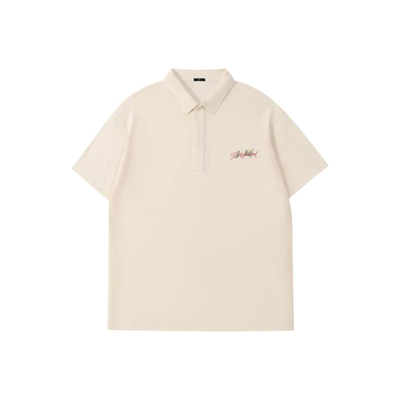 ROBINHOOD Polo Shirts Unisex-11
