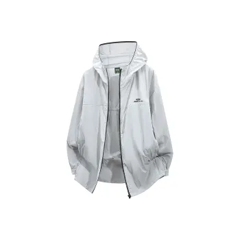 Jeep Ice Edge Sun Protection Collection Sun Protection Clothing Unisex