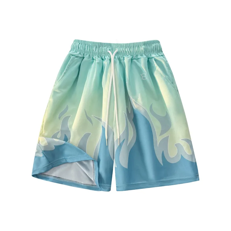 Anywalk Casual Shorts Unisex-4