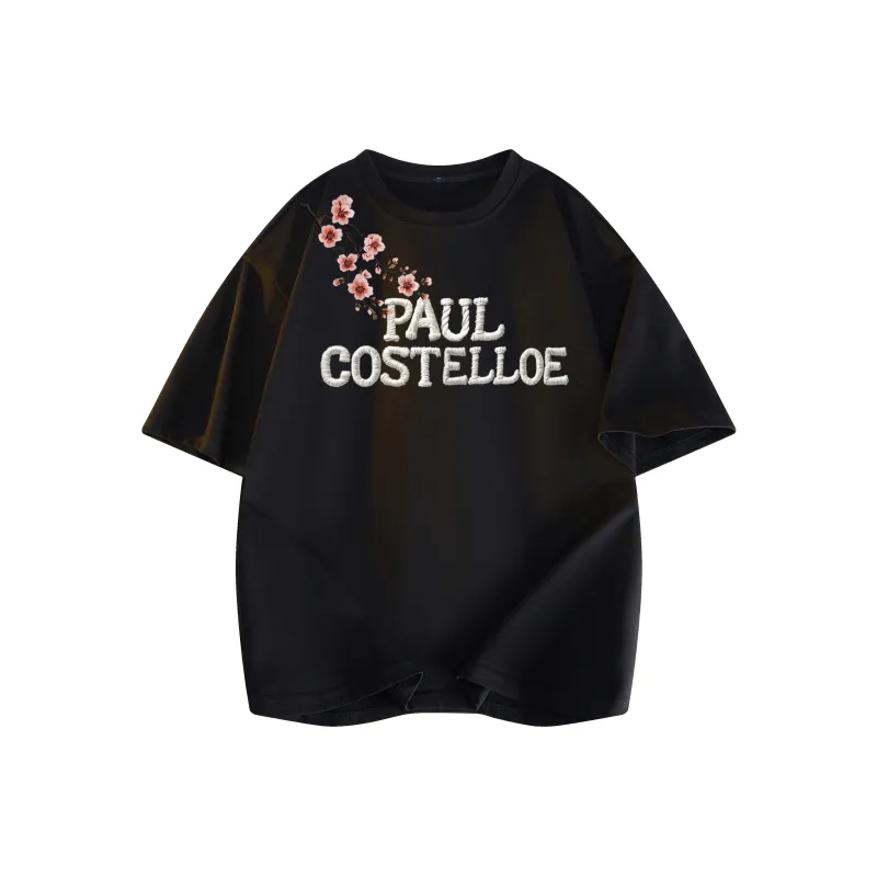 PAUL COSTELLOE T Shirts Unisex-2