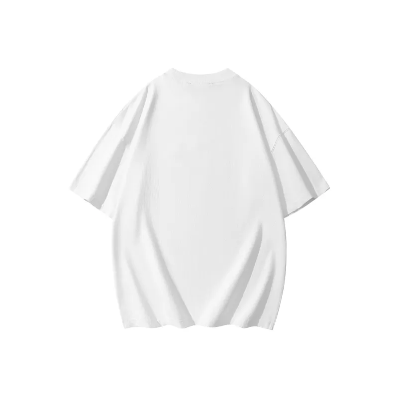 Pimio T Shirts Unisex-7