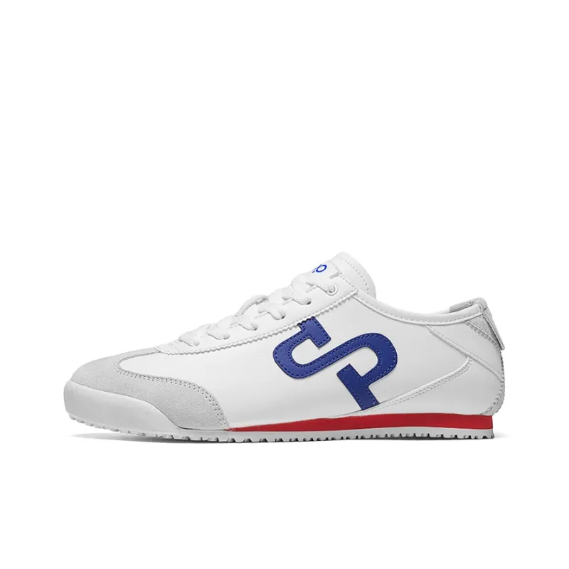 OPP Coverage Abrasion Resistant Low Top Skateboard Shoes Men's-12