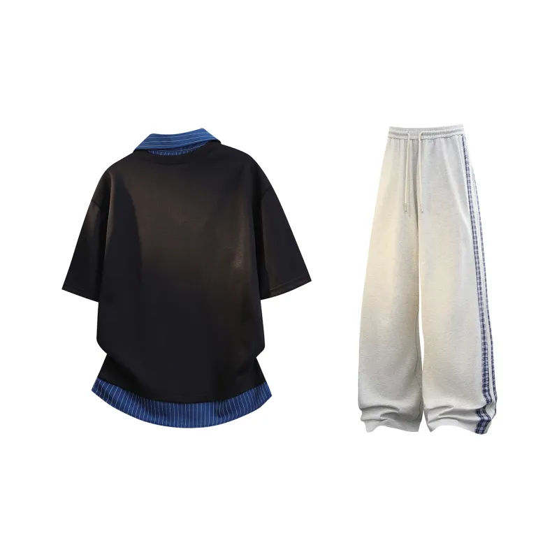 ORNOT Casual Sportswear Unisex-3