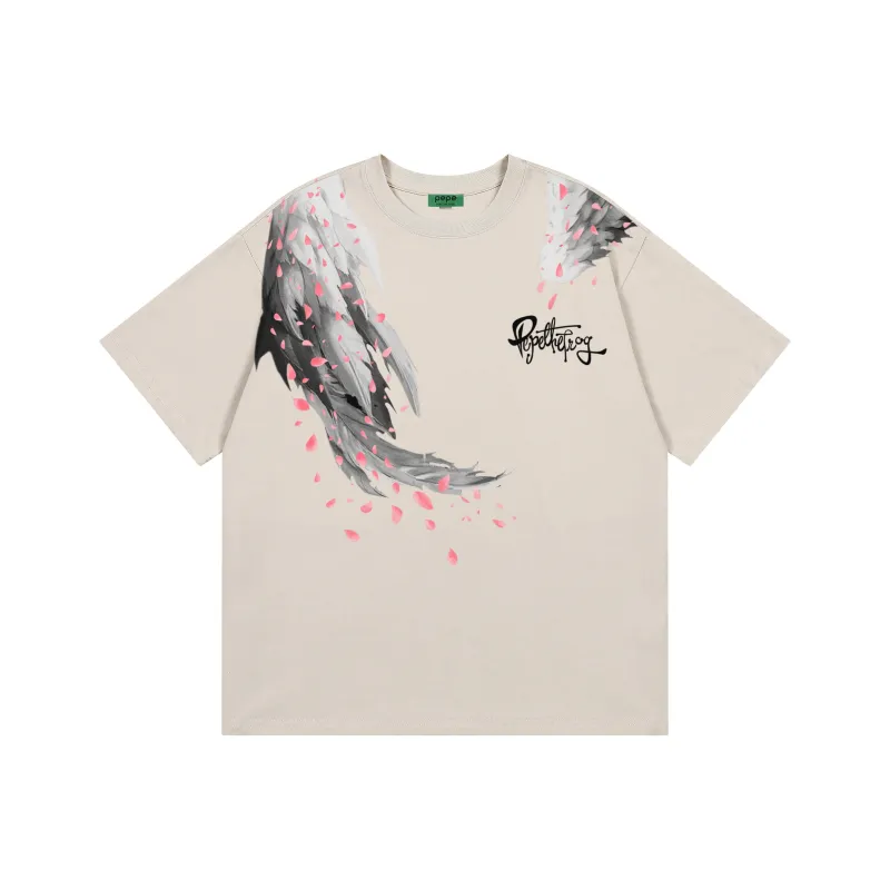 Pepe The Frog T Shirts Unisex-20