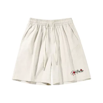 SOIE Casual Shorts Unisex