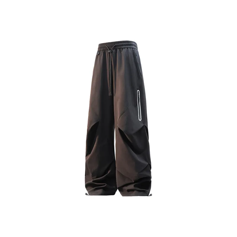 ROBINHOOD Cargo Pants Unisex-0