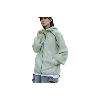 TONYBEAR Sun Protection Clothing Unisex