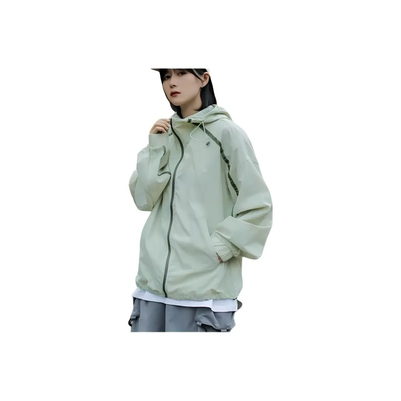 TONYBEAR Sun Protection Clothing Unisex-0