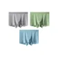 Light Gray+Light Green+Sky Blue