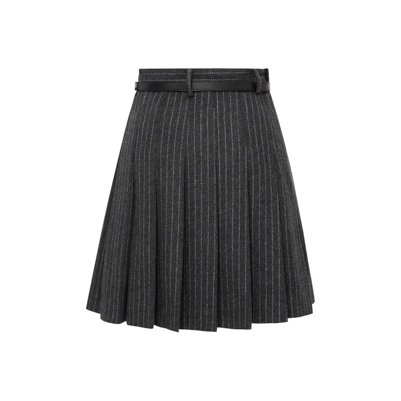 D'zzit Casual Short Skirts Women's-14