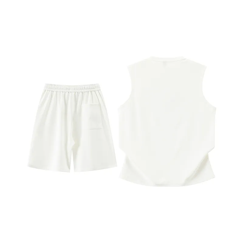 SAME FLOW Casual Sportswear Unisex-1