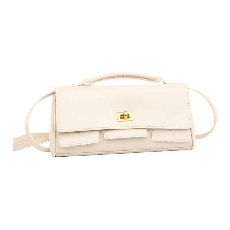 Boniu PU Shoulder Bag, Crossbody Bag, Handbag Regular Women's Multicolor-2