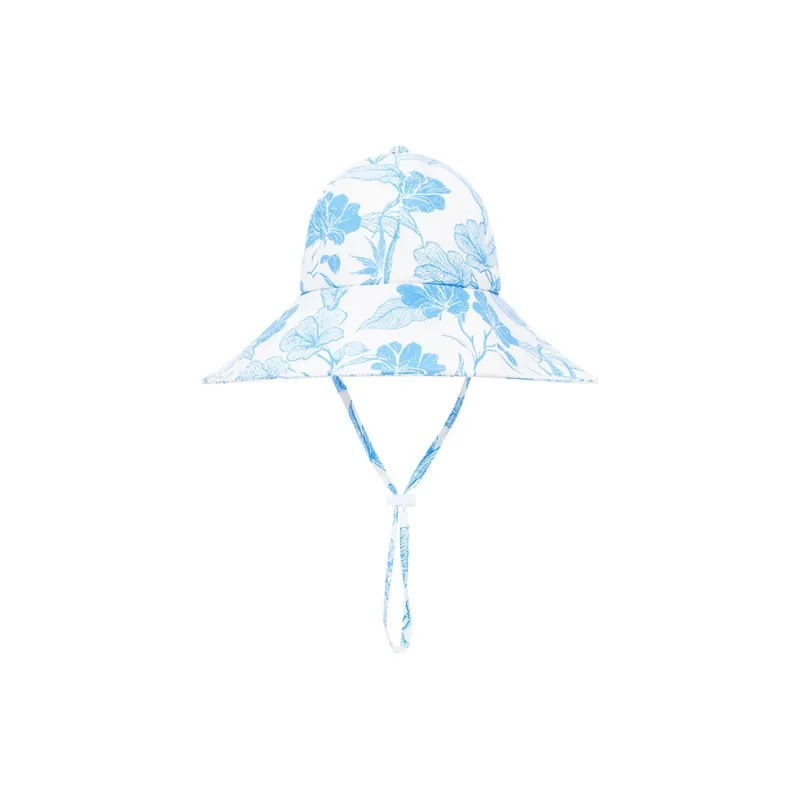 CASTELBAJAC Polyester Bucket Hats Women's-6