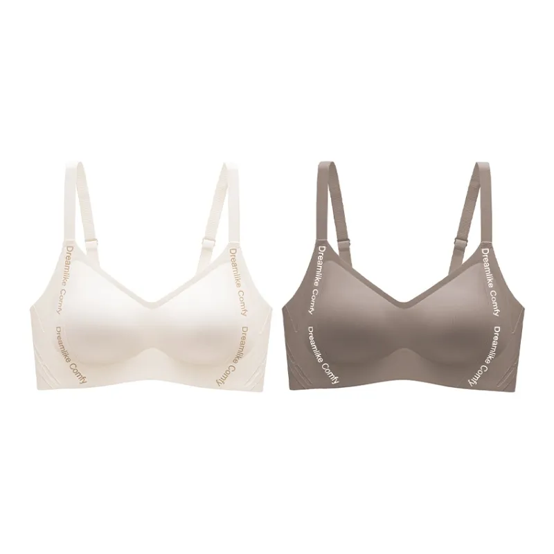 Master Women's Bras-10