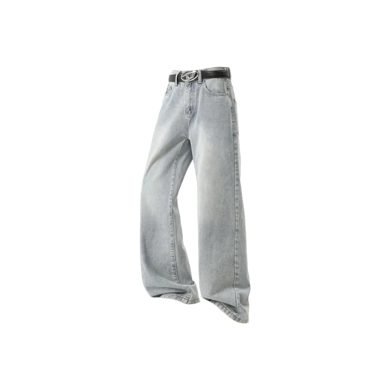 OM NOM Jeans Unisex-35