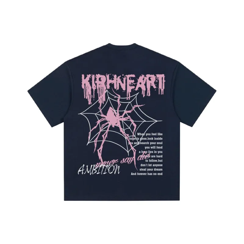 KIRHNE T Shirts Unisex-10