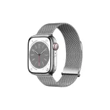 Silver Strap