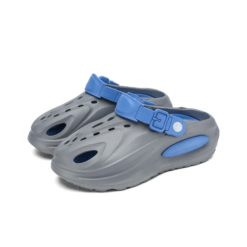 Budding Bear Clogs Unisex-13