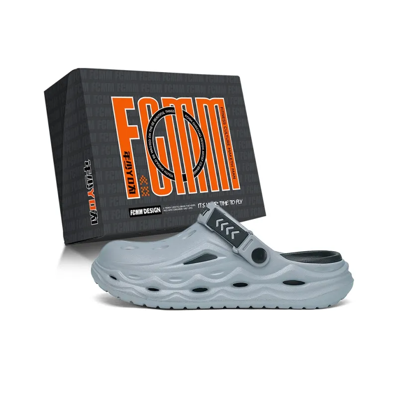 FCMM Clogs Men-6
