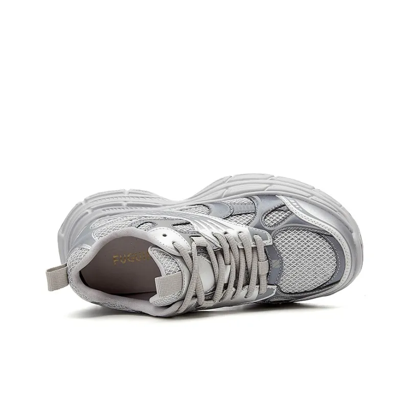 Rich Birds Low Top Chunky Sneakers Women's-3