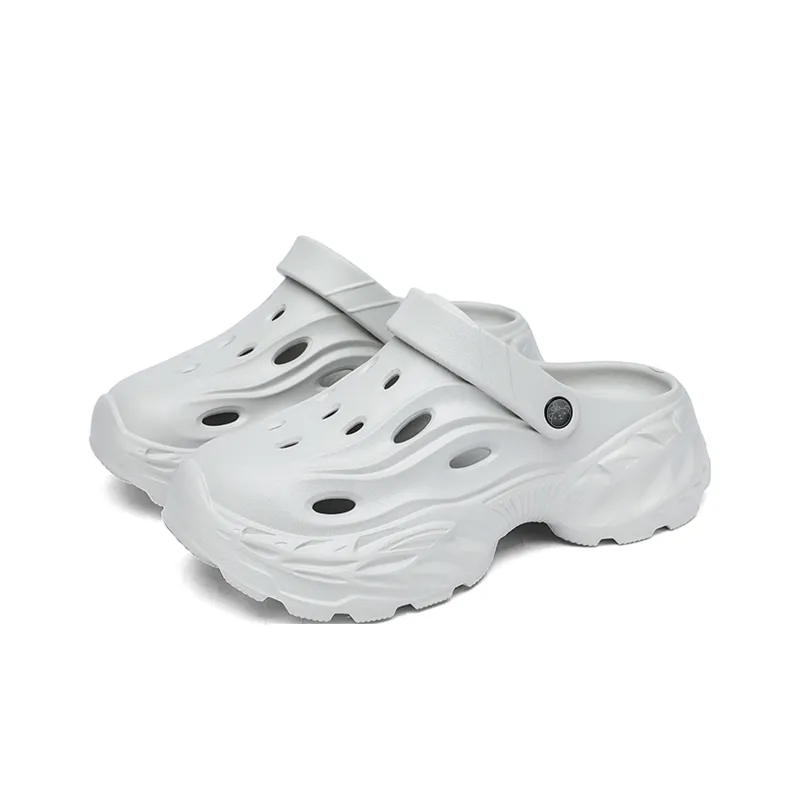 Budding Bear Clogs Unisex-1