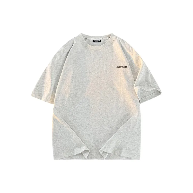 YK&YB T Shirts Unisex-1