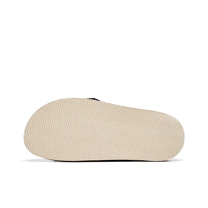 Lee Cooper EVA Abrasion Resistant Cushioning Slide Slippers Men's-3