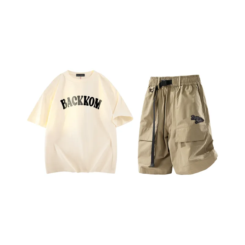 David Bakken Casual Sportswear Unisex-24