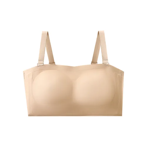 NUOQUNA Women's Bras